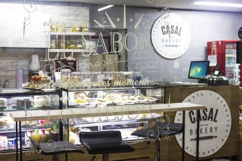 Casal Bakery