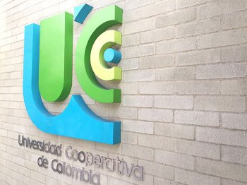 Universidad Cooperativa de Colombia UCC