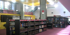 Biblioteca CES